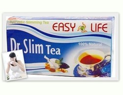 Manufacturers Exporters and Wholesale Suppliers of Slim Tea Delhi Delhi